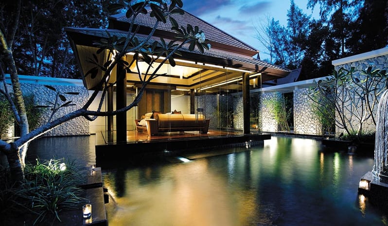 DoublePool Villas by Banyan Tree-Three Bedroom Doublepool Villa 2_5866